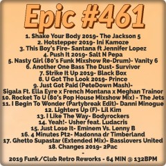 Epic 461